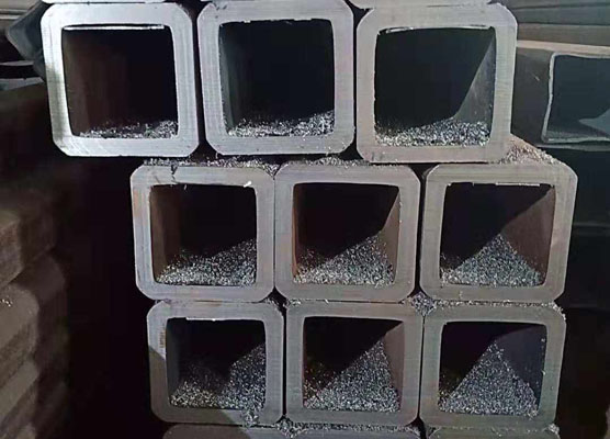 岢岚厚壁方矩形钢管