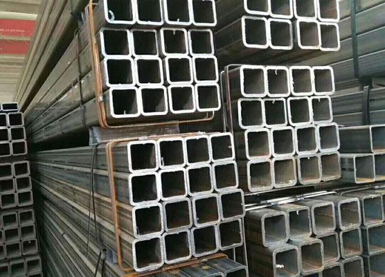 岢岚无缝方矩管