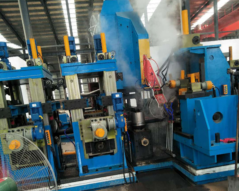 岢岚方矩管生产加工