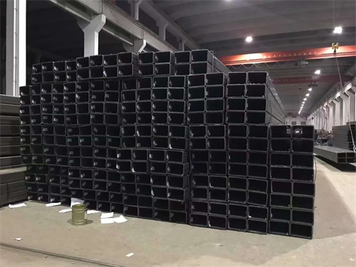 岢岚冷拔方管选型指南 工程采购怎么选